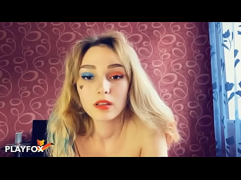 ❤️ Magiska virtual reality-glasögon gav mig sex med Harley Quinn ❤ Just porr at sv.thebestfetishsites.ru ❤