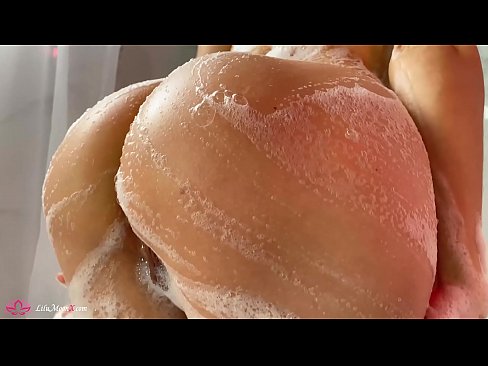 ❤️ Brunette onanerar fittan med vibrator till intensiv orgasm i duschen ❤ Just porr at sv.thebestfetishsites.ru ❤